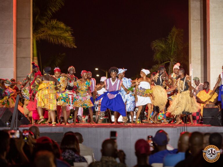 Ghana launches Black Star Experience to Drive Cultural Renaissance and Global Tourism Appeal