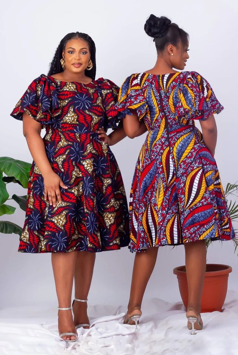 Ghanaian Culture Unbound: Living Our Identity Beyond Fridays