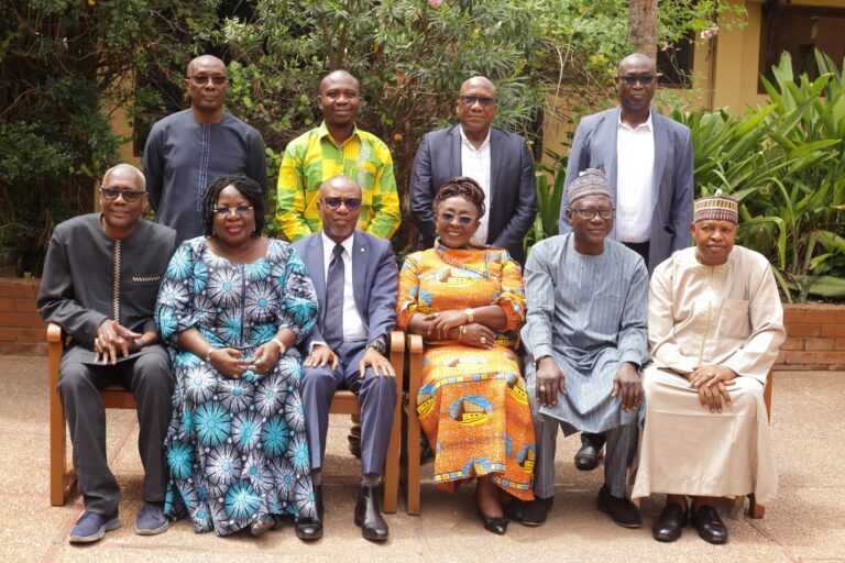 Ghana Hosts ECOWAS Workshop on Restitution of African Cultural Property