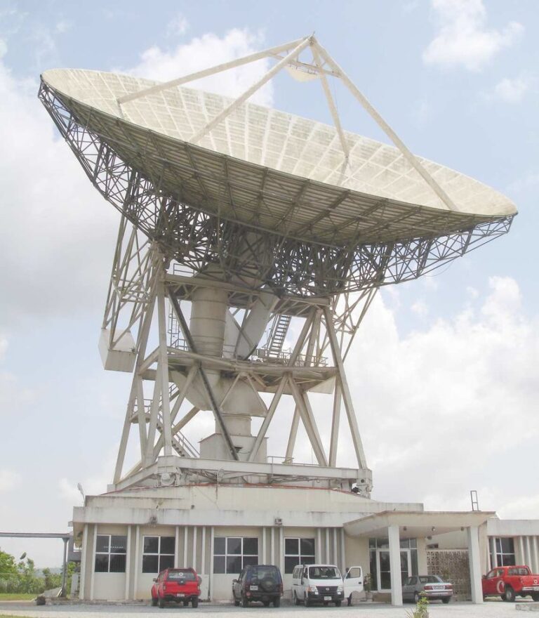 Ghana Explores Emerging Opportunities in Astrotourism