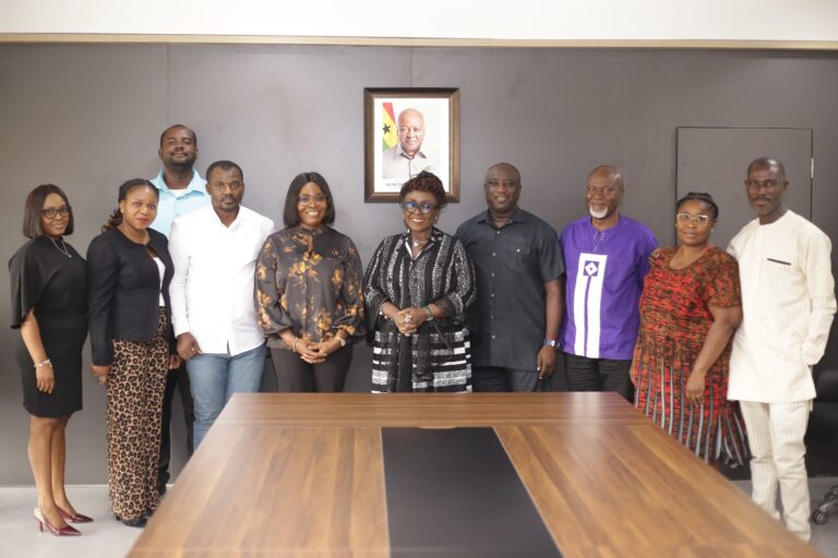 Our Culture, Our Jollof, Our Lifestyle—These Are Magnets”: Tourism, Culture and Creative Arts Minister Urges Intentional Branding to Attract Tourists