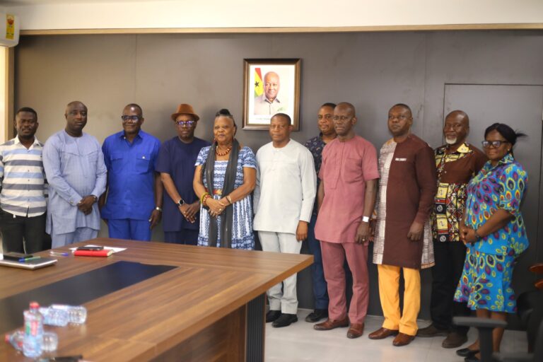 Culture and Creative Arts Legends Recognition Committee Inaugurated