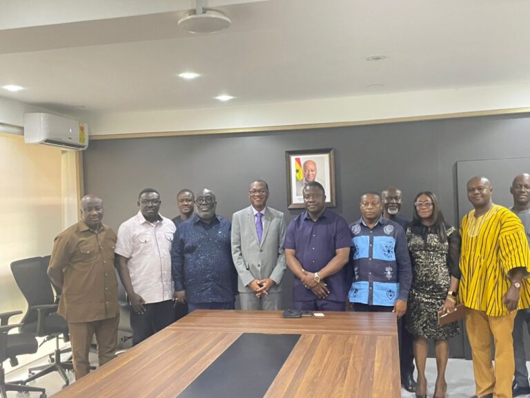 Ghana and Jamaica Strengthen Tourism and Cultural Cooperation