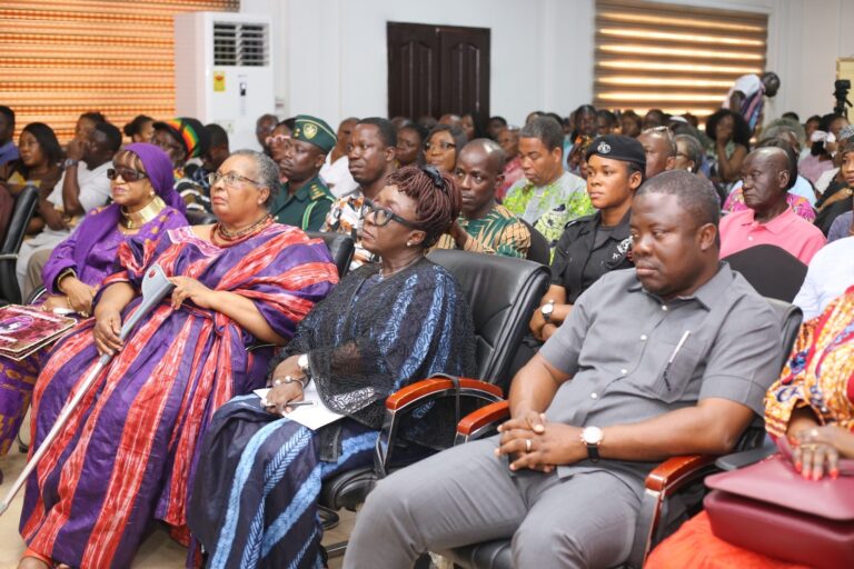 2025 PANAFEST and Emancipation Day launched with Call for Cultural Healing and Reparative Justice