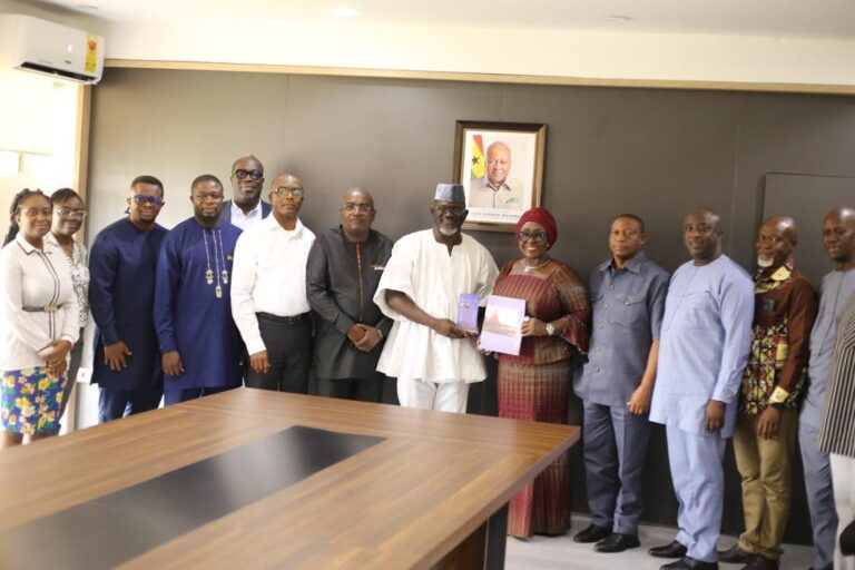 “If the Experts Stay Silent, We Destroy This Country” — Tourism Minister Urges Architects to Champion Heritage Preservation