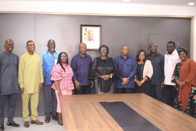 Ministry of Tourism, Culture and Creative Arts Reinvigorates Restitution Efforts to Reclaim Stolen Cultural Heritage