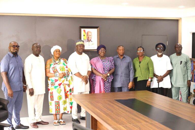 Ministry of Tourism, Culture and Creative Arts Inaugurates Advisory Board to Strengthen Policy and Collaboration