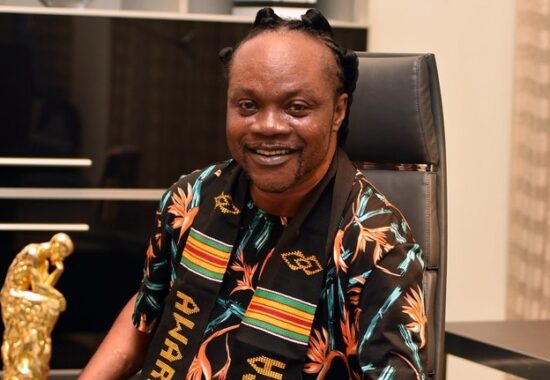Ghana mourns Daddy Lumba, a songsmith par excellence