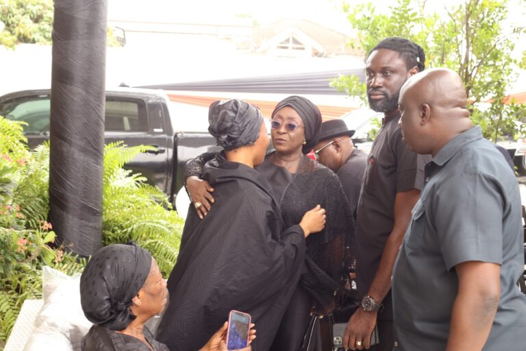 Minister Calls for Respect as Nation Mourns Highlife Legend Charles Kojo Fosu