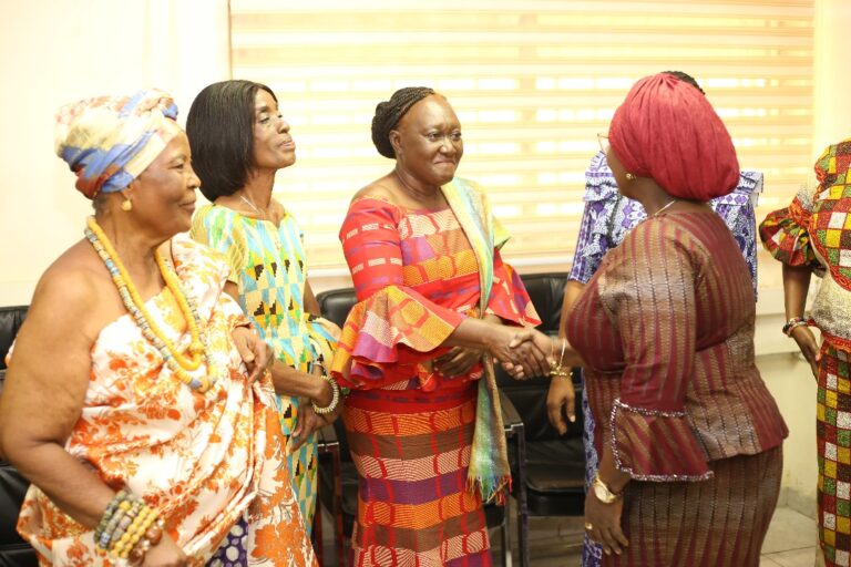 Minister Inaugurates National Commission on Culture Board to Drive Strategic Cultural Advancement