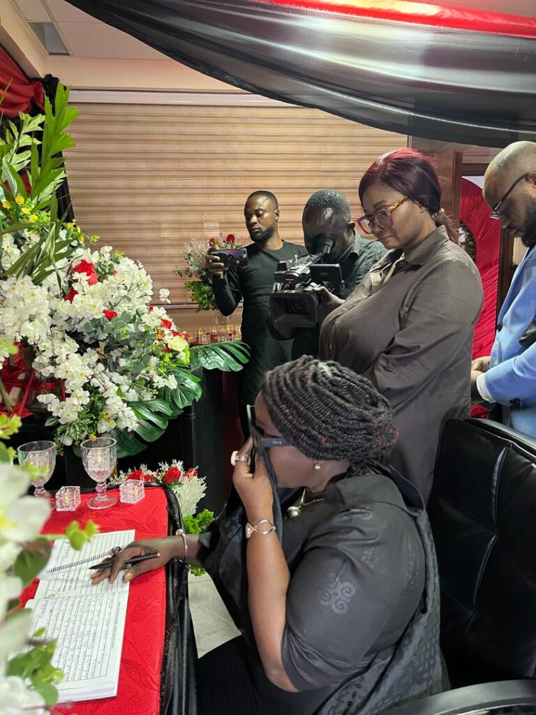 Tourism Minister Calls for National Healing and Empathy Amid Mourning of Late Environment Minister