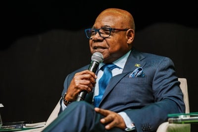Jamaica Tourism Minister Bartlett Outlines New Vision for Tourism Sector   
