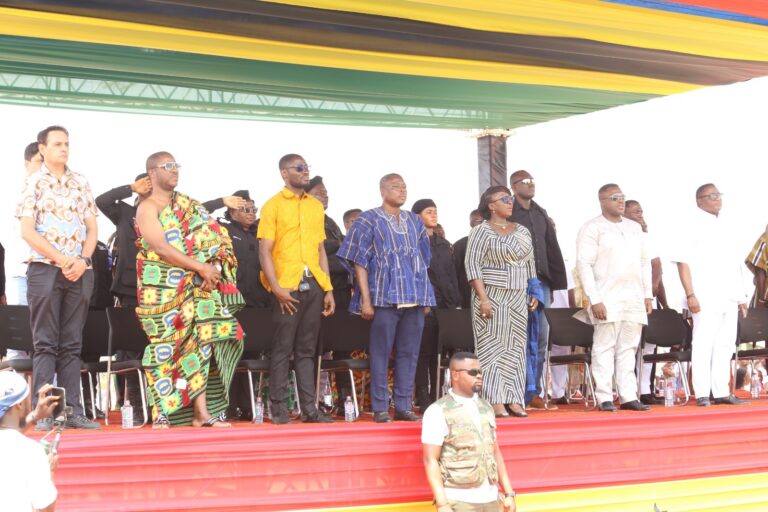 Government to Reintroduce Cultural Studies into School Curriculum – Dzifa Gomashie Announces at Homowo Festival