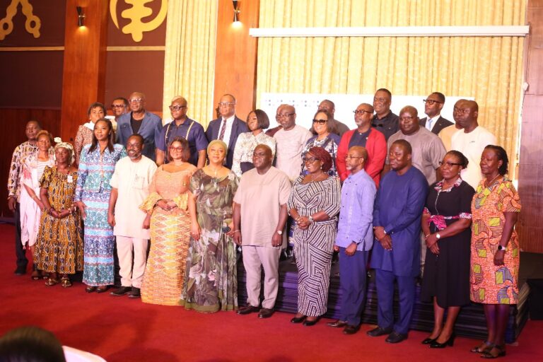 Ghana Launches “December in GH 2025” with Bold Vision for Global Tourism Impact