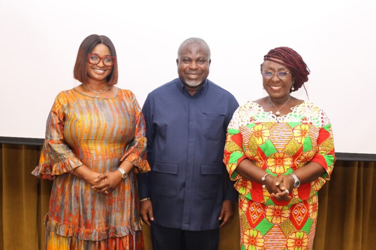 Ministry of Tourism, Culture and Creative Arts Engages GRA to Address Taxation Challenges Facing Creative Industry