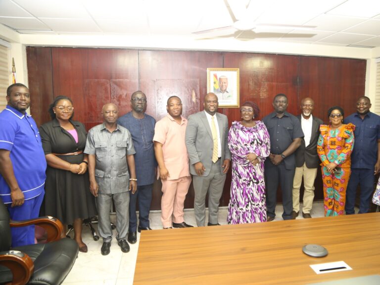 ATU to Sign MOU with MoTCCA and HOTCATT to Boost Tourism, Hospitality & Culinary Professional and Training