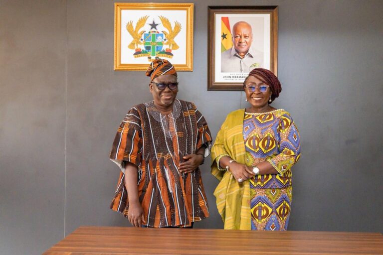 Ghana Museums and Monuments Board Inaugurated to Drive Cultural Preservation