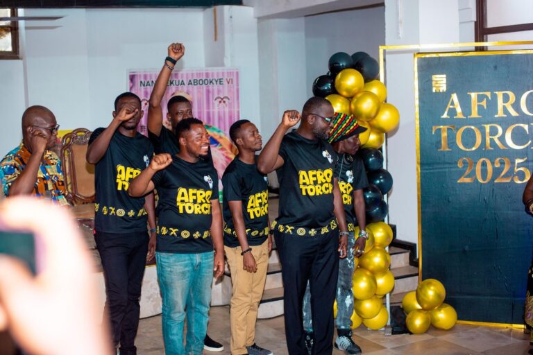 Afro Torch, Cape Coast’s Ultimate Cultural & Heritage Celebration Readies for 2nd Edition