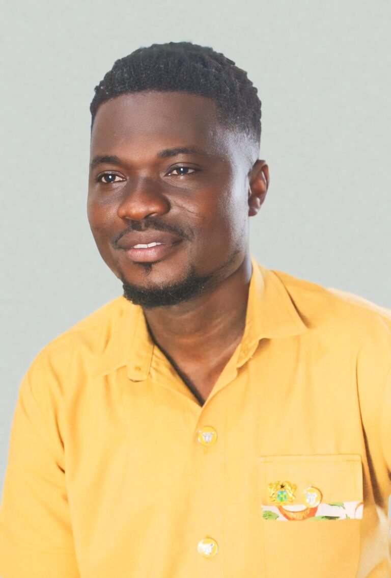 Ghana Tourism Federation Governing Council Appoints Mr. Joseph Amartey as National Secretary