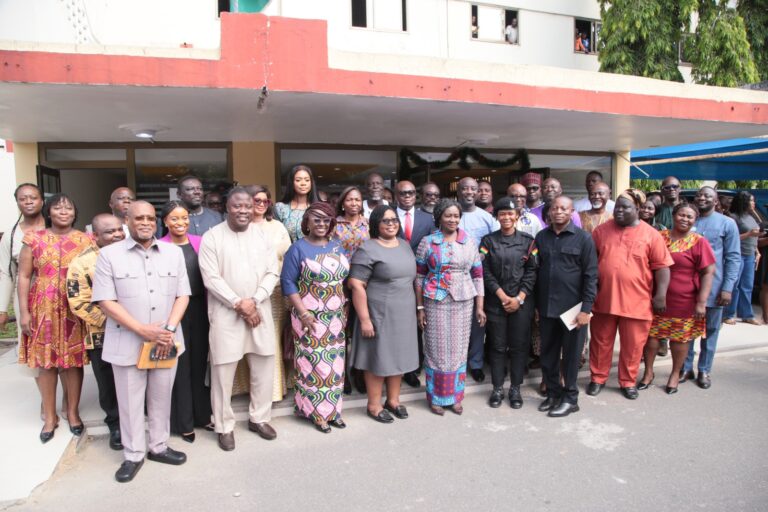 Vice President Reaffirms Government Support as Creative Industry’s Job-Creation Potential Highlighted