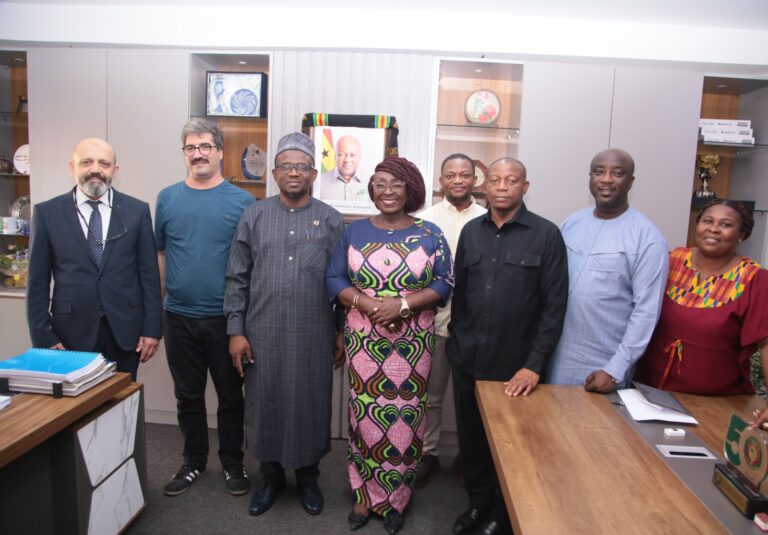 Turkish Investors Signal Major Interest in Ghana’s Health and Tourism Sectors