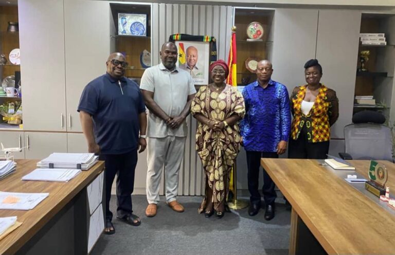 Gomashie Highlights Diaspora Engagement as Driver of Year-Round Tourism