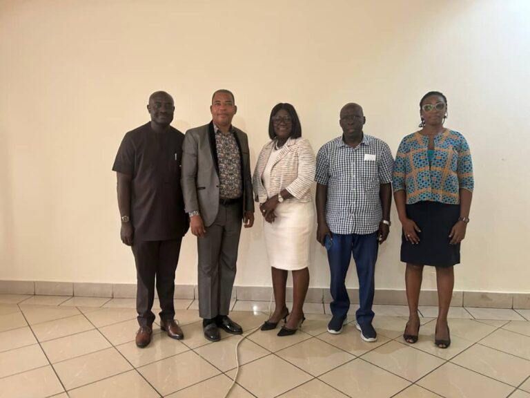 GHATOF HR & OD Committee Meets to Chart Strategic Direction for Tourism Workforce Development